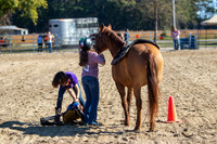 Double T Farms - 2022 Fall Fun Show